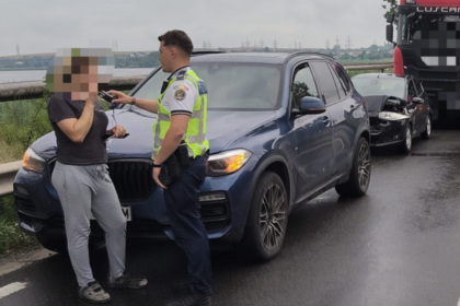 doi soferi din judetul tulcea prinsi beti la volan s au ales cu dosare penale 6a81a932b8fdd