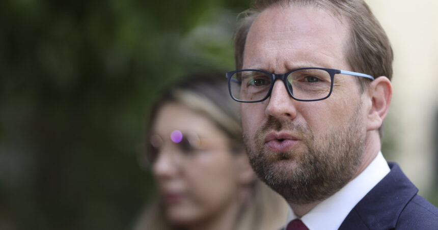 dominic fritz psd ar fi o catastrofa pentru romania ce spune despre un premier tehnocrat cu ministri politici 6a9065cd91110