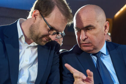 dominic fritz relatia cu pnl intotdeauna a fost una pragmatica ce spune despre o eventuala demisie de la primaria timisoara 6a90915f6509b