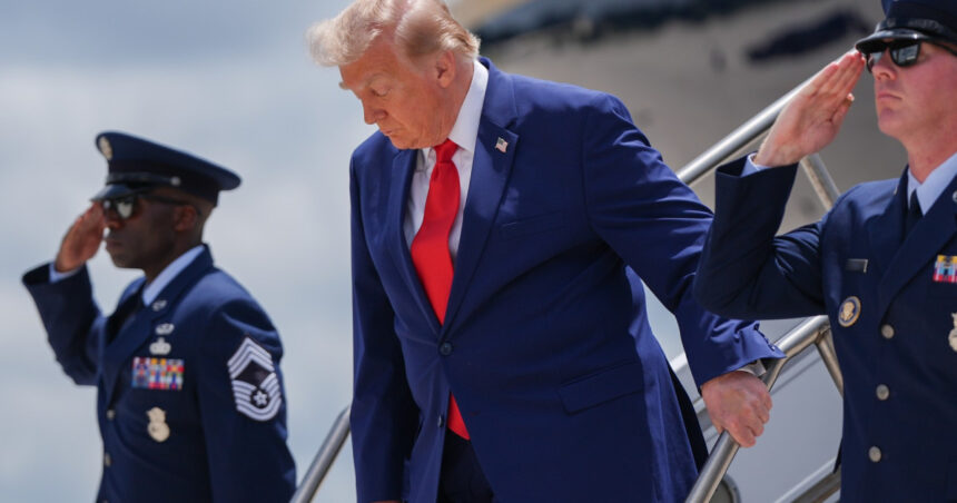 donald trump ar putea declansa scanteia celui de al treilea razboi mondial ce i a enervat pe iranieni incat au spus asta 6a7230d67b658