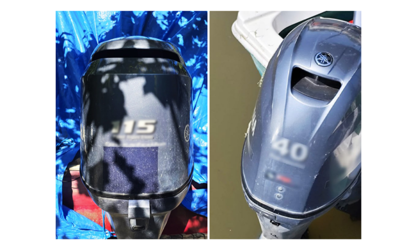 doua motoare de barca de peste 7 600 de euro furate din suedia gasite la tulcea 6a7c4e2964d29