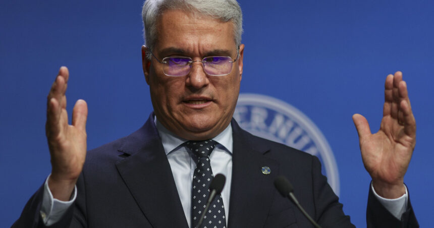 dragos pislaru spune ca intram in ultima saptamana in care poate fi deblocata legea salarizarii si acuza politicienii de dezinformare 6a7990b4d41e2
