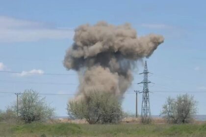 drona doborata azi noapte in romania pare sa fie ruseasca transmit oficialii nato 6a819b4b80fe1