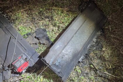 drona prabusita in zona cetatuia judetul tulcea un nou mesaj ro alert a fost emis atat in tulcea cat si in judetul galati 6a7ee308a25ec