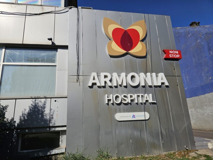 dsp constanta a atacat cu recurs decizia judecatorilor in scandalul armonia hospital 6a856d01d44fd