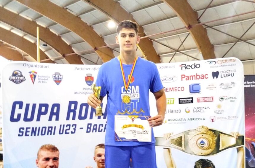 dubla de aur pentru pugilistii de la csm constanta la cupa romaniei u23 6a91ed1686ade