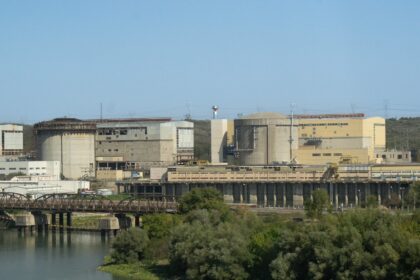 dunarea la un nivel critic masuri de urgenta pentru a asigura apa necesara racirii reactoarelor de la cernavoda 6a896505736a0