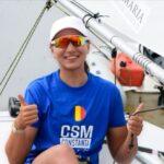 ebru bolat a facut spectacol la campionatele nationale de yachting de la constanta 6a91d0f0e959b
