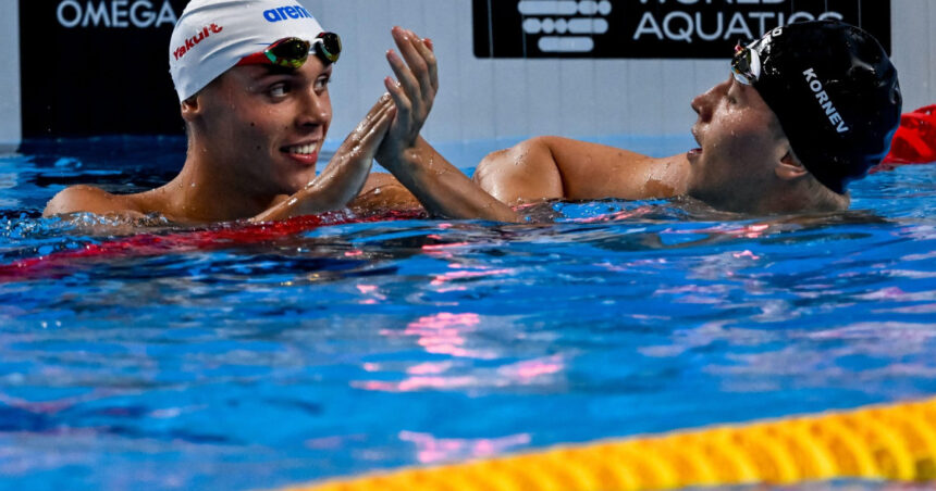 egor kornev despre david popovici un tip grozav i am spus sa vina in rusia 6a7e9e826a27e