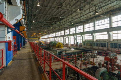 elcen cet progresu a fost conectata la sistemul energetic national si produce aproape 35 mw 6a7c1411827d8