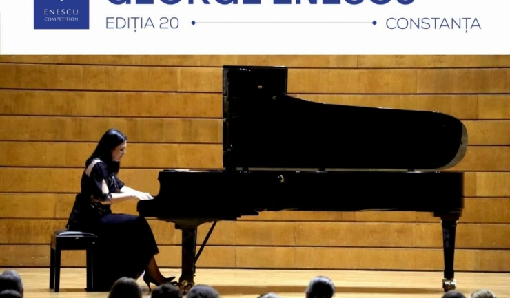 enescu in tara ajunge la constanta recital sustinut de pianista raluca stirbat 6a7c95563baec