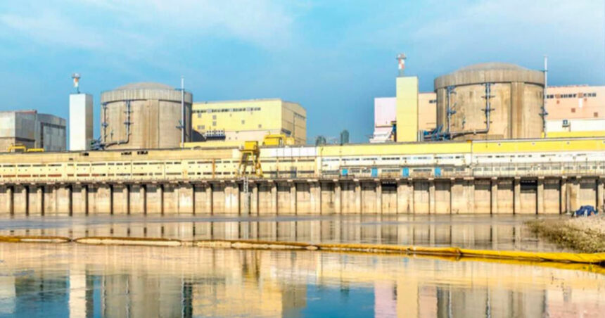 exclusiv al doilea reactor de la cernavoda nu va fi repornit in urmatoarele 10 zile explicatia directorului centralei 6a7b8784d4dd3
