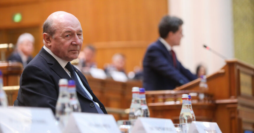 exclusiv avem un presedinte complexat basescu despre exigentele lui nicusor dan subiectele salarii ani guvern a blocat aceste procese 6a887aabbe020