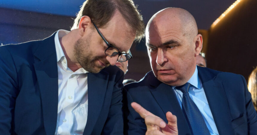 exclusiv bolojan despre verificarea legii ani de catre comisia europeana daca lucrurile nu sunt in regula mai putem face niste corectii 6a8df1a3ca833