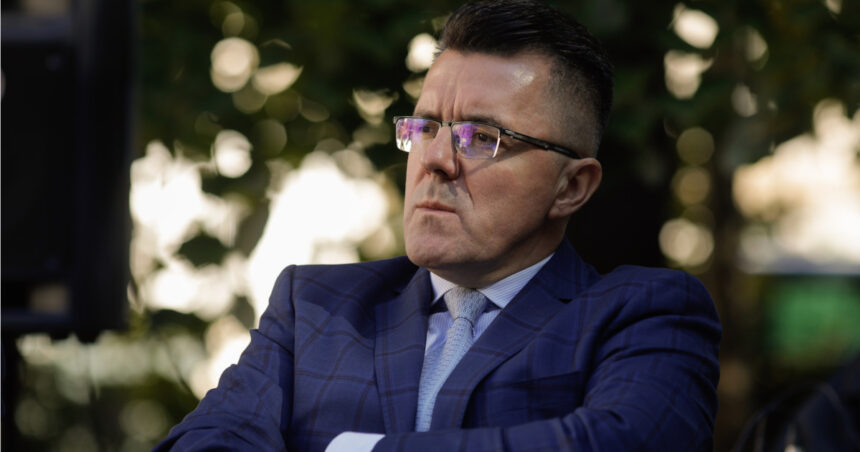 exclusiv dan dungaciu discutiile aur cu partidele parlamentare au esuat singura solutie pentru romania sunt alegerile anticipate 6a749c7e24517