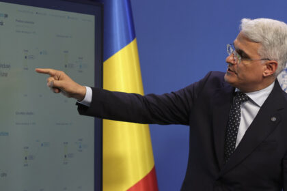 exclusiv dragos pislaru acuza psd ca pune in pericol banii din pnrr pentru a arata ca tara e in haos e un comportament sistemic 6a72eeabe02ff