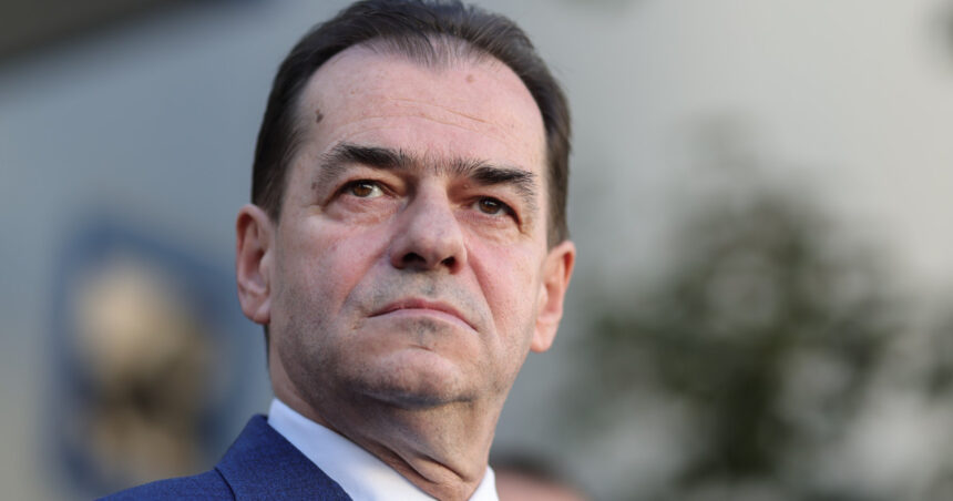 exclusiv ludovic orban despre nicusor dan este principalul vinovat alaturi de psd pentru actuala criza politica 6a70991a0f8b2