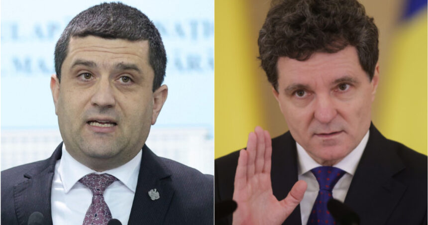 exclusiv miruta ii cere lui nicusor dan mai multa fermitate mi as dori sa se puna degetul pe cei vinovati cum vede relatia cu presedintele 6a9493f137b90