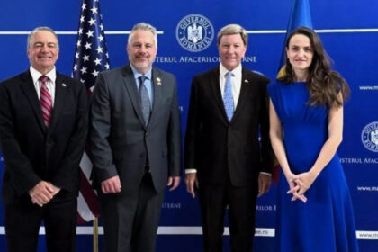 exclusiv romania incearca sa convinga sua sa pastreze trupele in tara oana toiu americanii se uita la contributia fiecarui stat 6a932739aa68e
