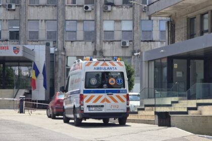 exclusiv socant un pacient al spitalului judetean constanta s a aruncat de la etaj 6a92d7c7061cf