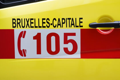 explozie in apropierea garii centrale din bruxelles un pompier a murit iar alte trei persoane au fost ranite 6a7f83073c159