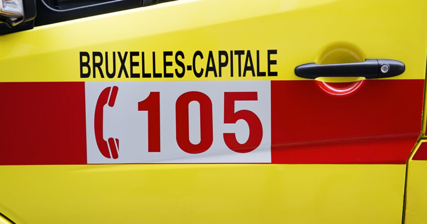 explozie in apropierea garii centrale din bruxelles un pompier a murit iar alte trei persoane au fost ranite 6a7f83073c159