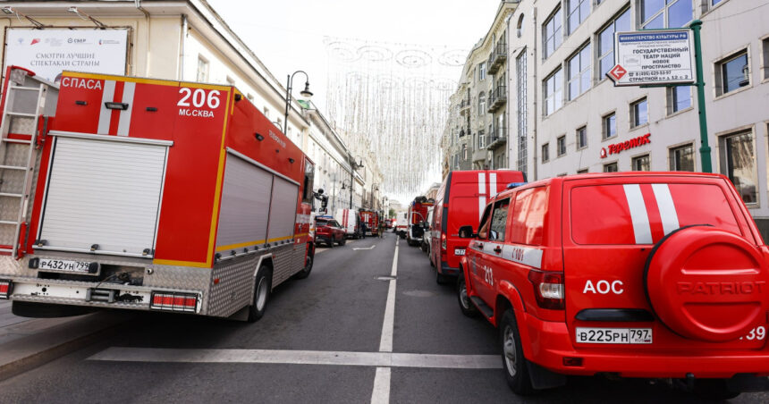 explozie puternica intr o cafenea din moscova cel putin trei morti si 15 raniti 6a6e5878d1df3