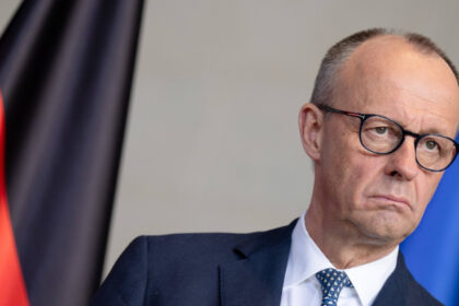 extrema dreapta din germania isi creste avansul in fata blocului de centru dreapta al cancelarului friedrich merz sondaj 6a74d3d40b11a