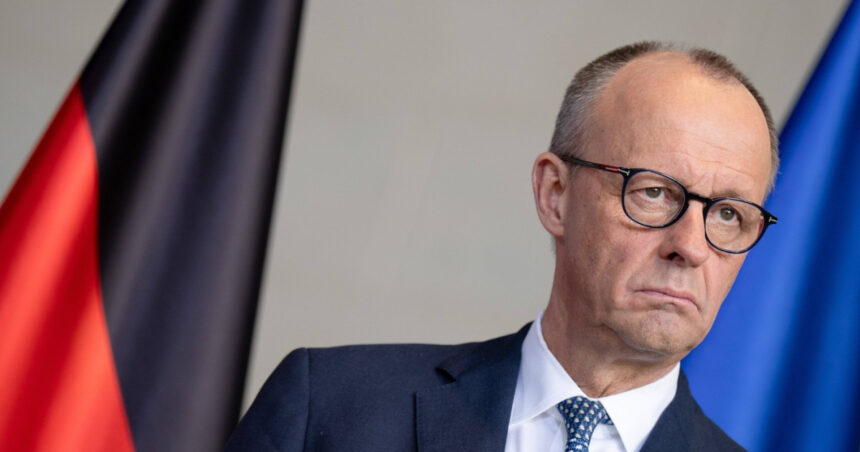 extrema dreapta din germania isi creste avansul in fata blocului de centru dreapta al cancelarului friedrich merz sondaj 6a74d3d40b11a