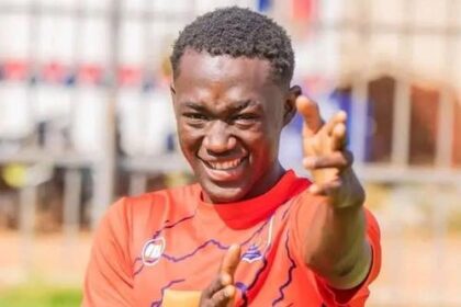 farul constanta si a luat un fundas stanga de 19 ani din burkina faso 6a8713d4f19b4