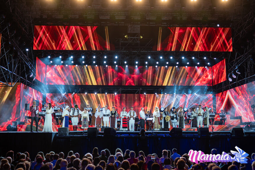 festivalul national al cantecului si dansului popular romanesc mamaia 26 28 august 2026 programul complet al evenimentului 6a831a541c5c5