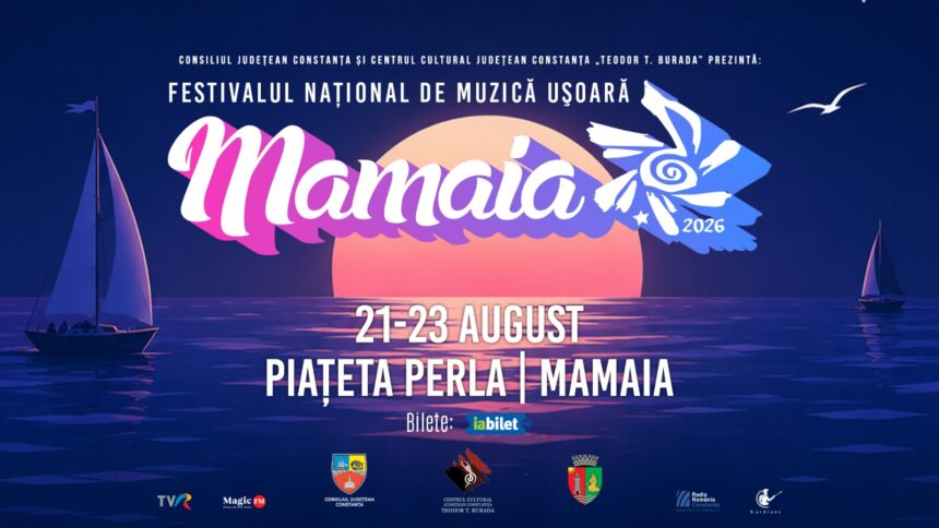 festivalul national de muzica usoara mamaia aproape de start traditie emotie si noi voci pe scena muzicii romanesti intre 21 si 23 august 6a7f225fdc7ef