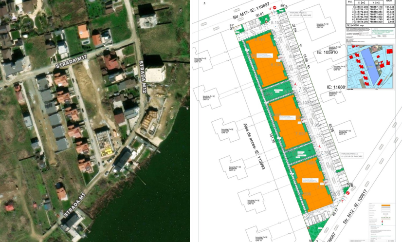 firma detinuta de un cetatean turc modifica un proiect imobiliar din mamaia nord un complex de apart hotel va fi supraetajat 6a73f820a8212