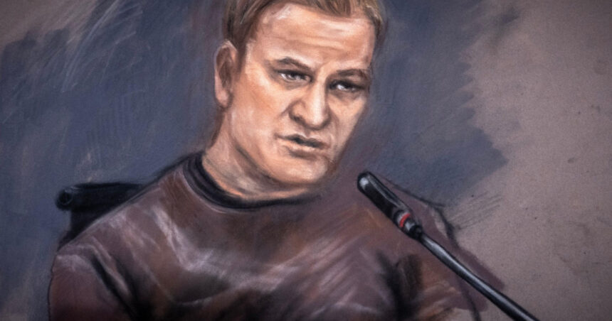 fiul reginei norvegiei a primit permisiunea de a parasi arestul la domiciliu pentru a participa la funeraliile regelui harald 6a95e8f427714