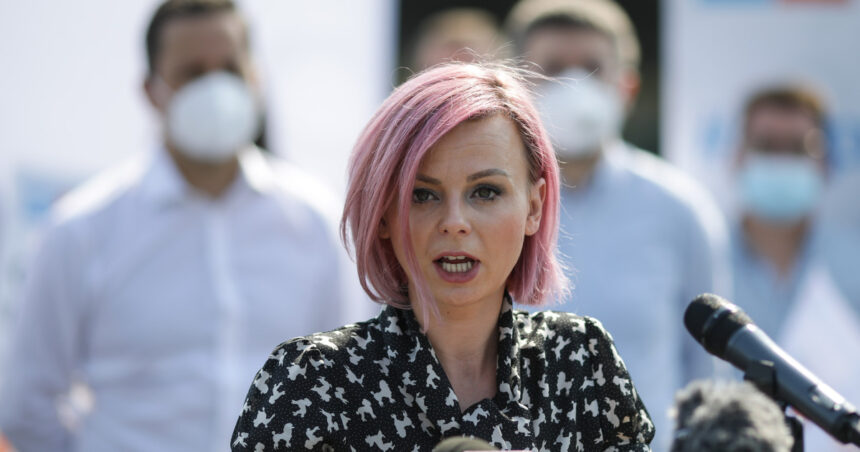 flavia boghiu fostul viceprimar usr al brasovului a fost achitata definitiv in dosarul catacombelor argumentul invocat de instanta 6a70b52027f6d