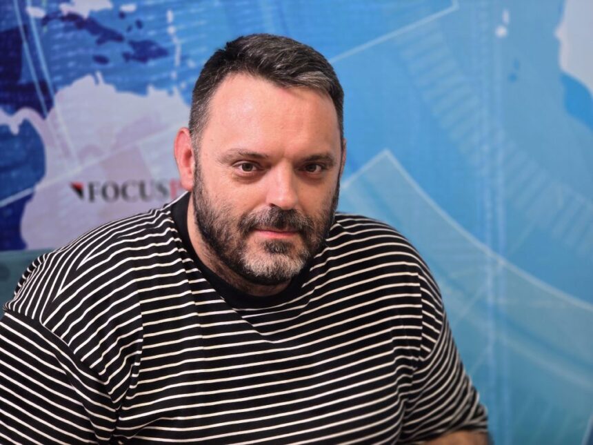 florin cocargeanu despre tomis pietonal ideea trebuie pastrata dar cu reguli clare 6a6d39d44d86f
