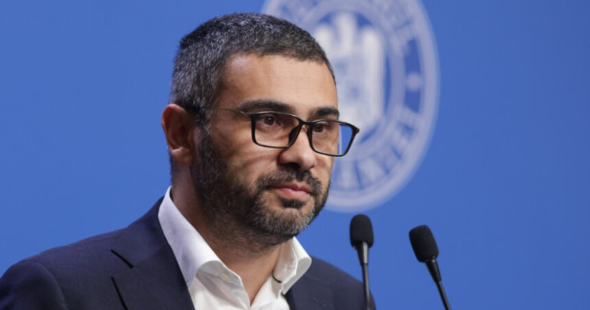 florin manole ministerele muncii sanatatii si educatiei sa se puna de acord pe o varianta imbunatatita a legii salarizarii 6a7b795fb973f