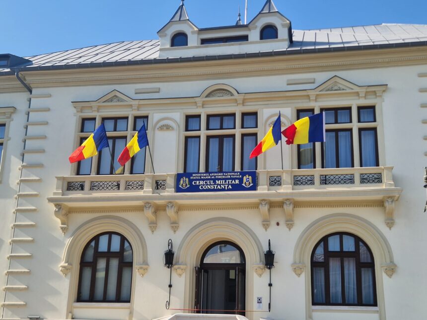 fortele navale romane au redeschis cercul militar constanta 6a7c0f5e2a281