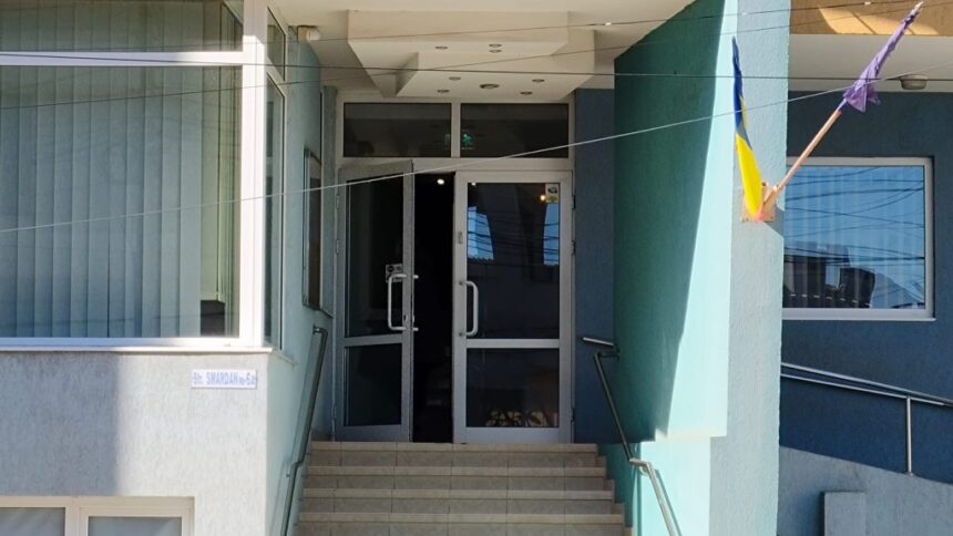 fosta sefa in spitalul orasenesc cernavoda anchetata de dna a contestat decizia de trimitere in judecata 6a708d4189465