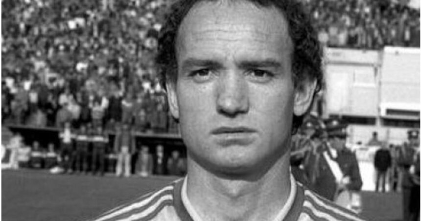 fostul mare fotbalist al universitatii craiova nicolae ungureanu a murit la varsta de 69 de ani 6a9144e16385c