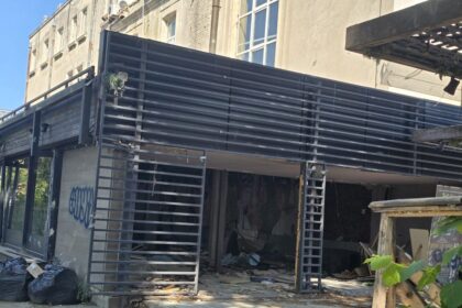 fostul restaurant madame margo desfiintat in regim de urgenta primaria constanta a obtinut certificatul de urbanism 6a8c43cc9791c