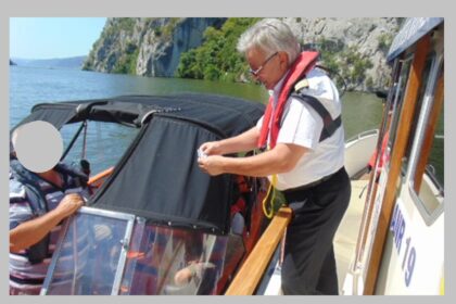 foto anr a verificat peste 250 de ambarcatiuni din domeniul agrementului nautic s au dat amenzi de 35 000 de euro 6a70580c56f8c