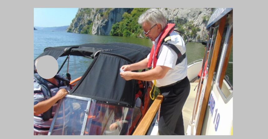 foto anr a verificat peste 250 de ambarcatiuni din domeniul agrementului nautic s au dat amenzi de 35 000 de euro 6a70580c56f8c
