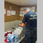 foto descoperire surpriza in portul constanta iata ce au gasit politistii de frontiera la bordul unei nave 6a9541fe60976