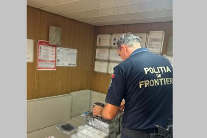 foto descoperire surpriza in portul constanta iata ce au gasit politistii de frontiera la bordul unei nave 6a9541fe60976