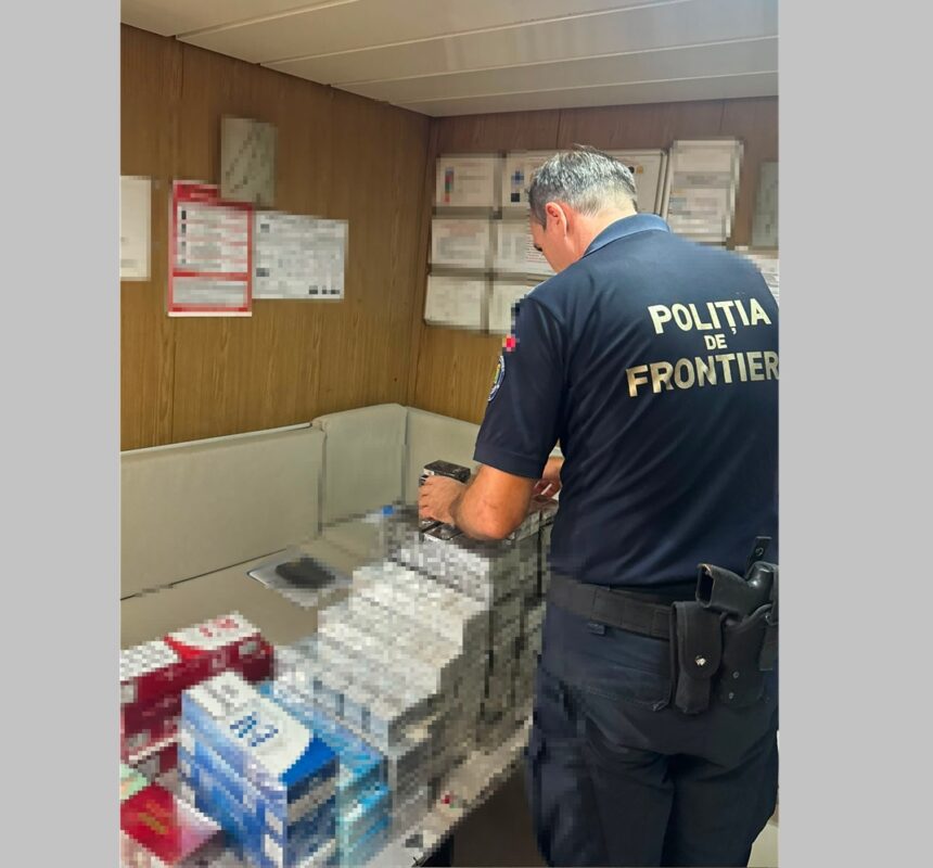 foto descoperire surpriza in portul constanta iata ce au gasit politistii de frontiera la bordul unei nave 6a9541fe60976
