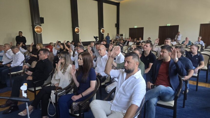 foto sedinta maraton a consiliului judetean constanta iata cele 43 de proiecte propuse pe ordinea de zi 6a8d40707d2ae