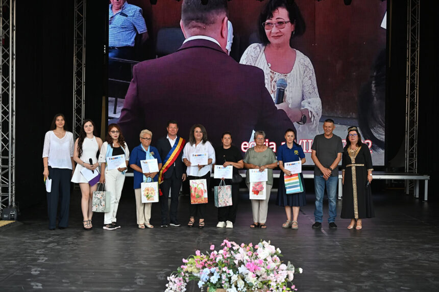 foto techirghiol udttmr a organizat a xi a editie a festivalului qatlama 6a8bdd7d29219