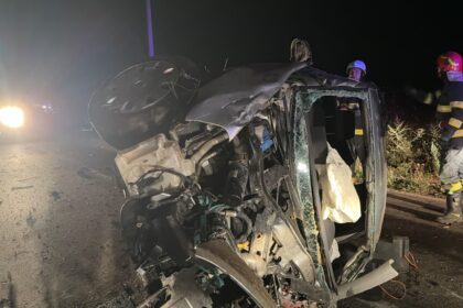 foto video accident mortal aproape de balabancea judetul tulcea iata cum a avut loc tragedia 6a717844b6188