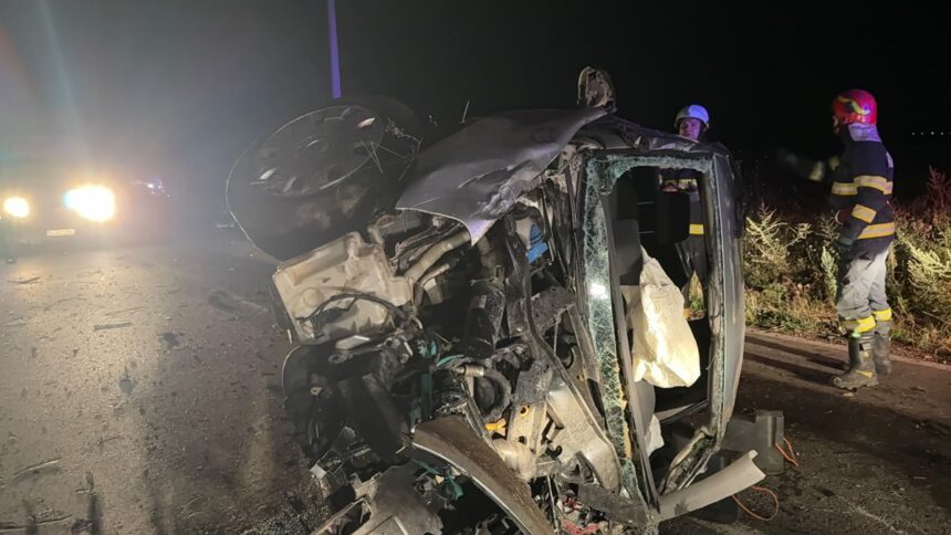 foto video accident mortal aproape de balabancea judetul tulcea iata cum a avut loc tragedia 6a717844b6188